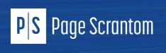Page Scrantum